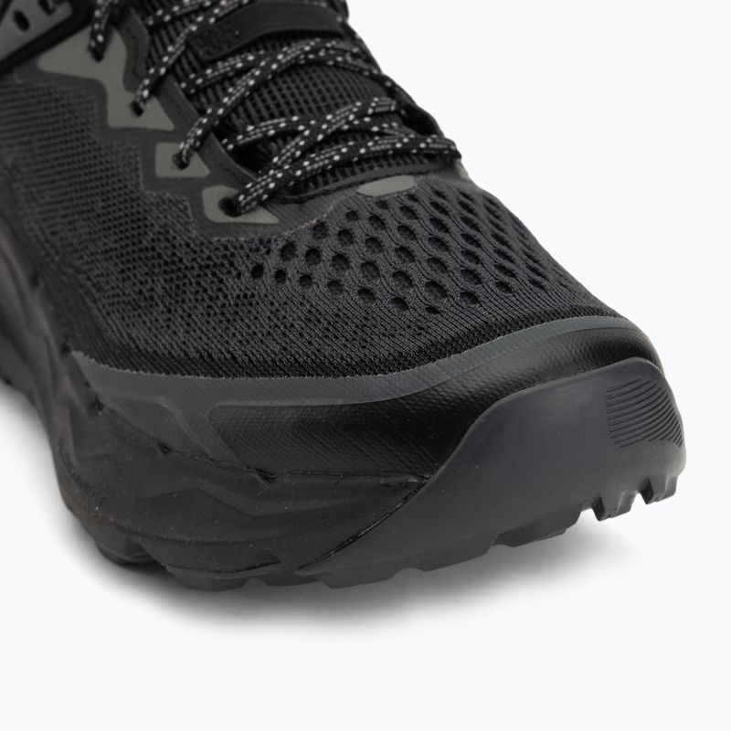 Men's running shoes Merrell Nova 4 Waterproof black 7