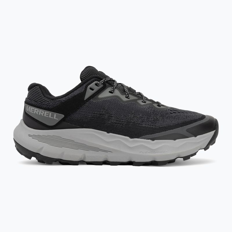 Men's running shoes Merrell Nova 4 black 2