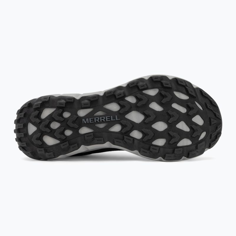 Men's running shoes Merrell Nova 4 black 4