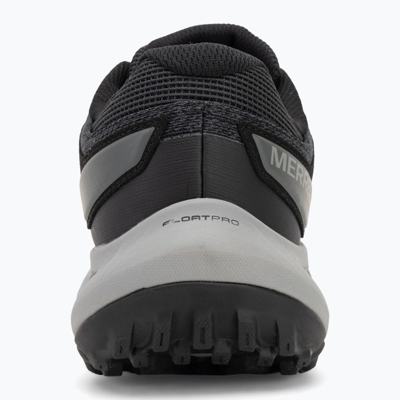 Men's running shoes Merrell Nova 4 black 6