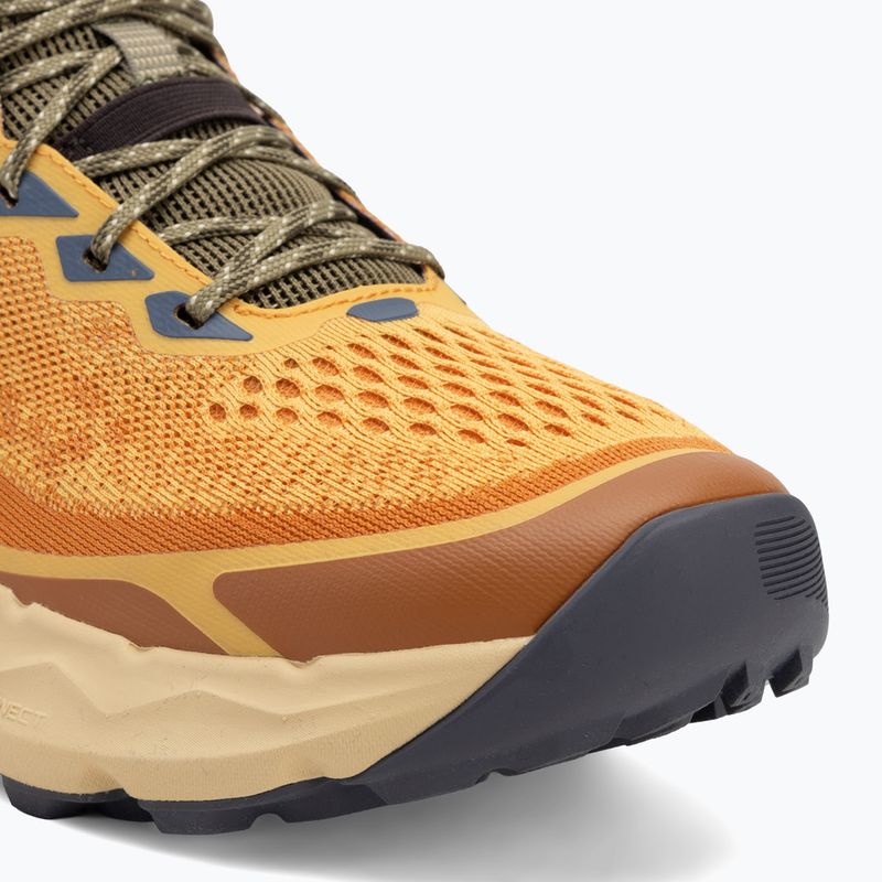 Merrell Nova 4 tangelo men's running shoes 7
