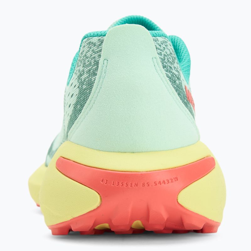 Women's running shoes Merrell Morphlite celadon 6