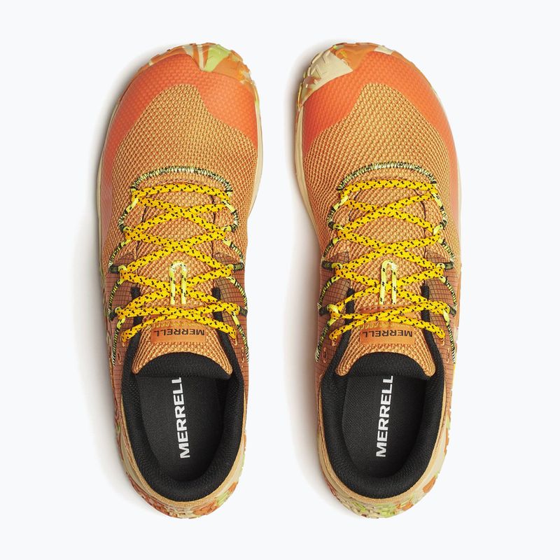 Men's barefoot shoes Merrell Trail Glove 7 basil 6