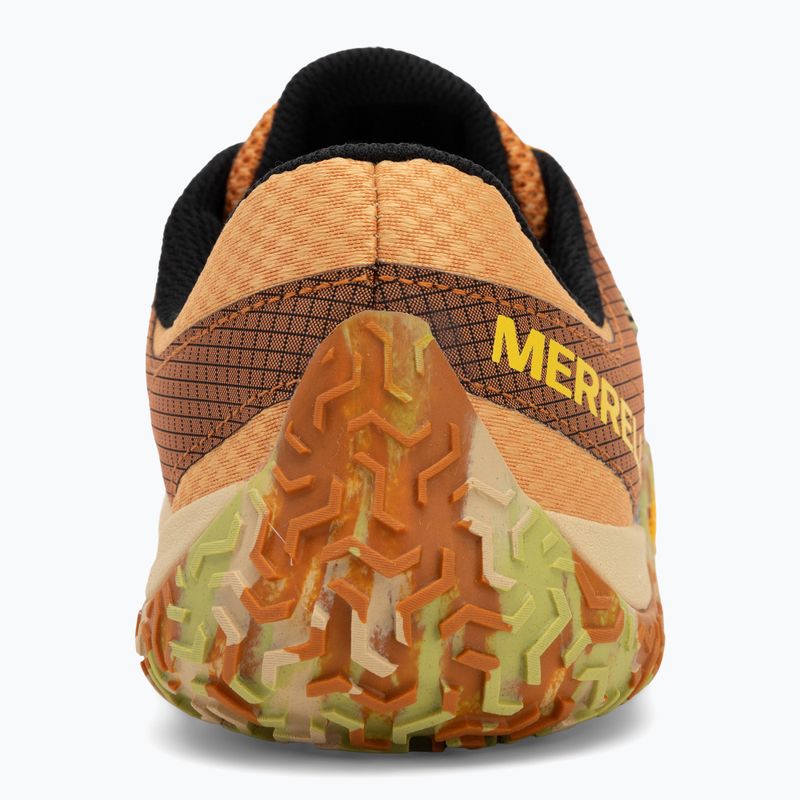 Men's barefoot shoes Merrell Trail Glove 7 sienna 6