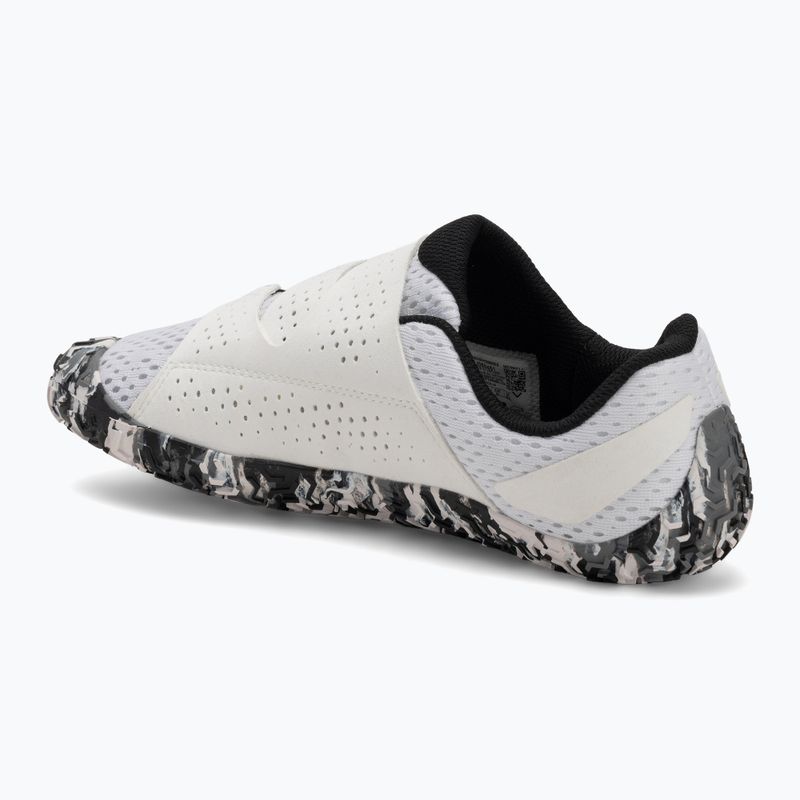 Men's barefoot shoes Merrell Vapor Glove 6 Boa white/black 3