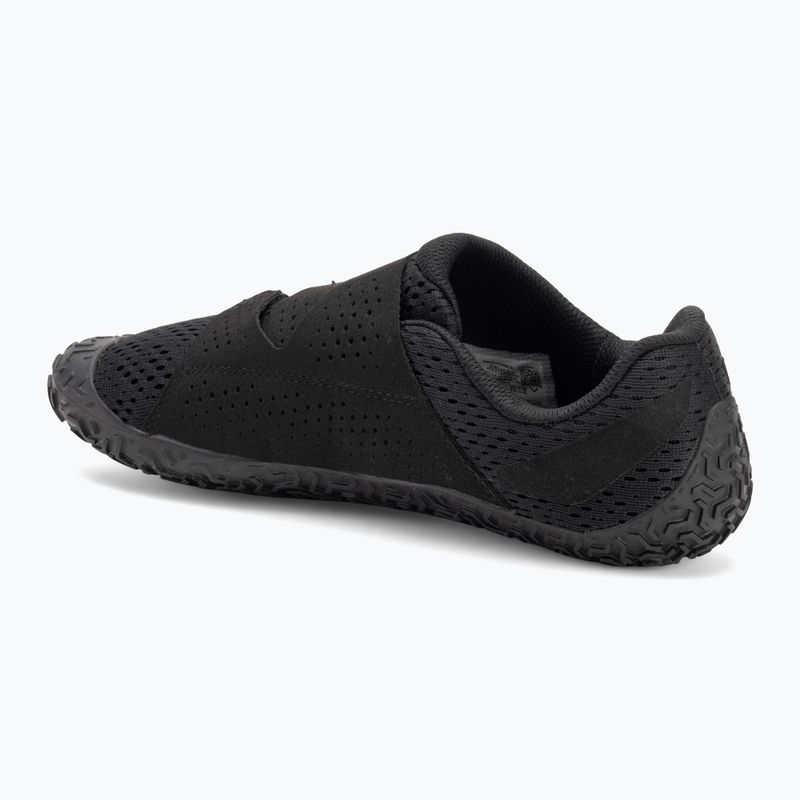 Men's barefoot shoes Merrell Vapor Glove 6 Boa black 3