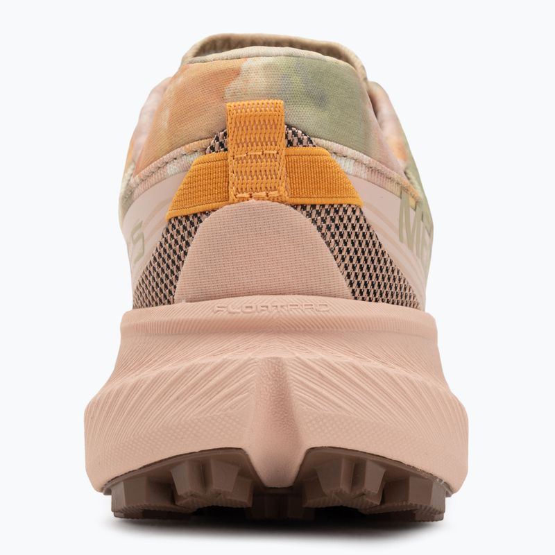 Women's running shoes Merrell Agility Peak 5 Bliss powder 6