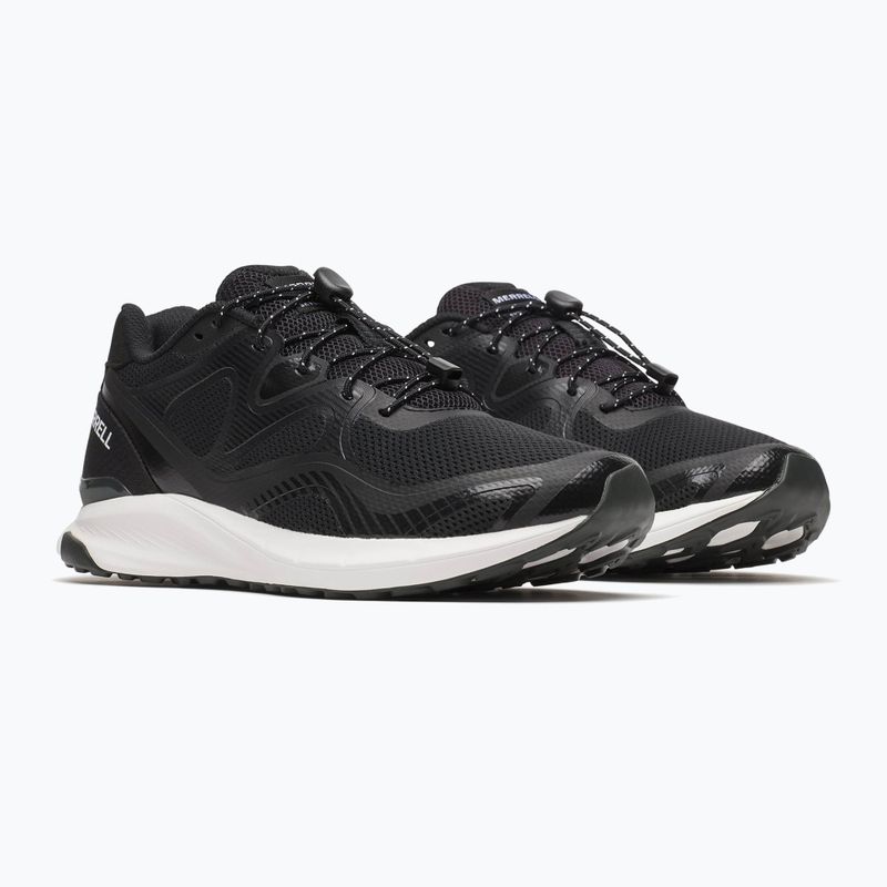 Women's shoes Merrell Skyquest Trek black 11