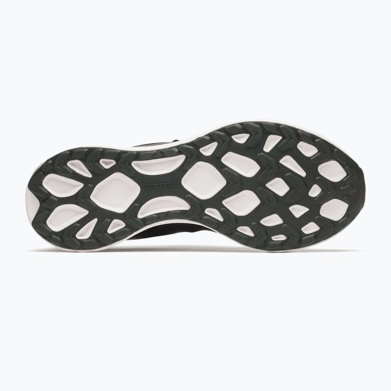 Women's shoes Merrell Skyquest Trek black 12