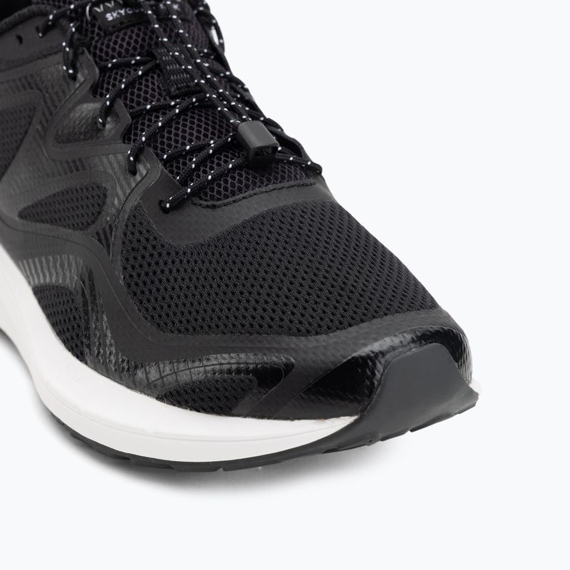 Women's shoes Merrell Skyquest Trek black 7