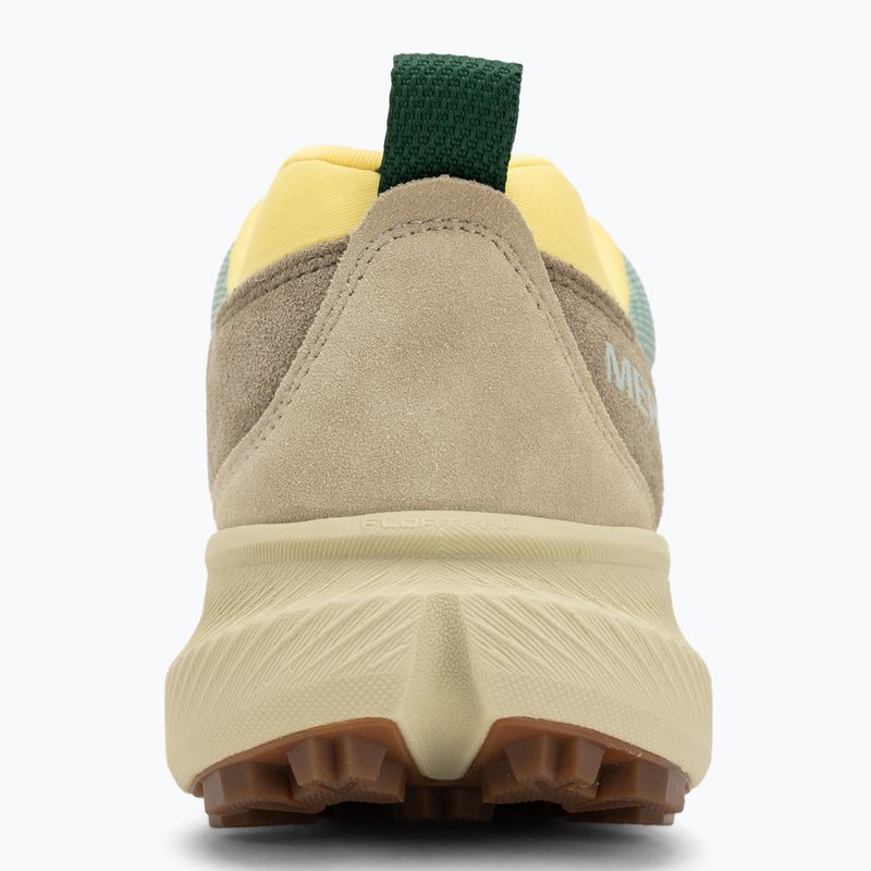 Men's running shoes Merrell Agility Peak 5 Trek SE green 6