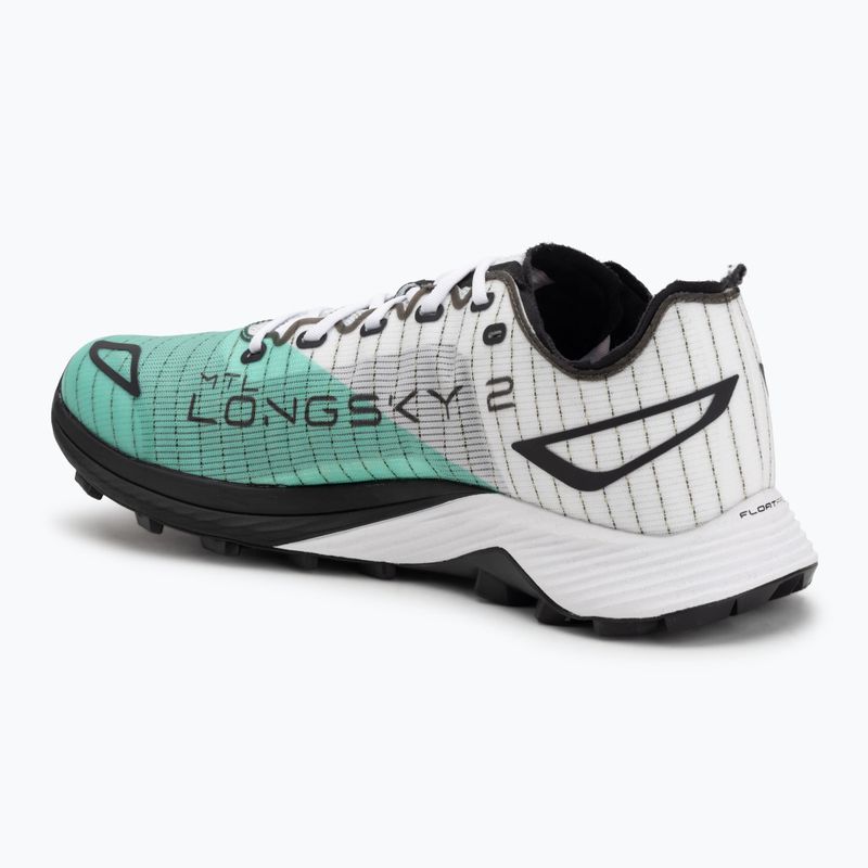 Men's running shoes Merrell MTL Long Sky 2 Matryx blossom/crimson 3