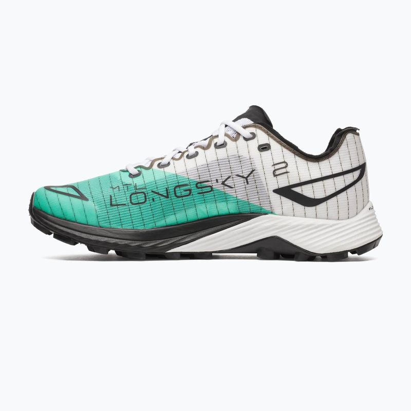 Men's running shoes Merrell MTL Long Sky 2 Matryx blossom/crimson 10