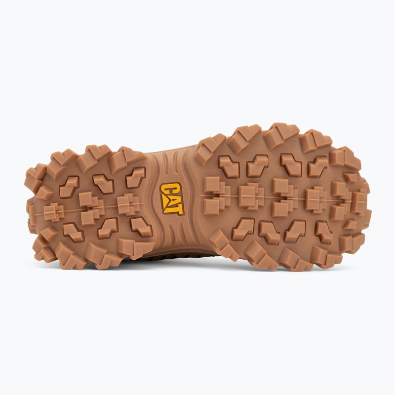 Men's shoes CATerpillar Intruder apple cinnamon 4