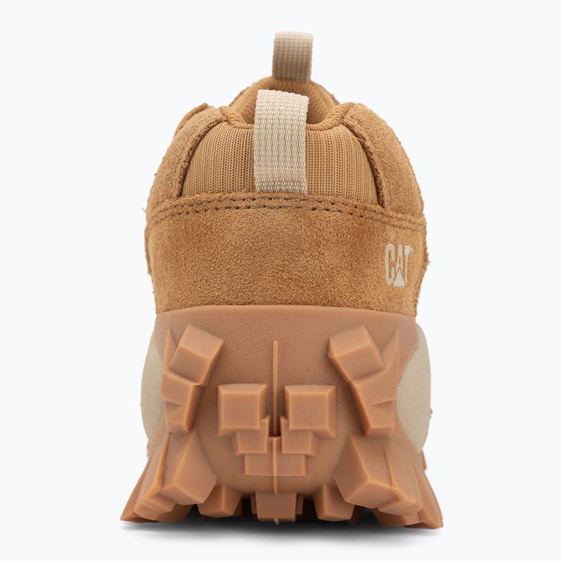 Men's shoes CATerpillar Intruder apple cinnamon 6