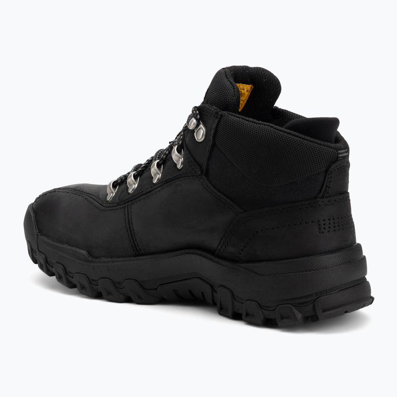 Men's shoes CATerpillar Threshold Rebound black 3