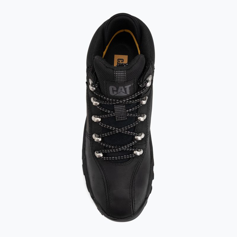 Men's shoes CATerpillar Threshold Rebound black 5