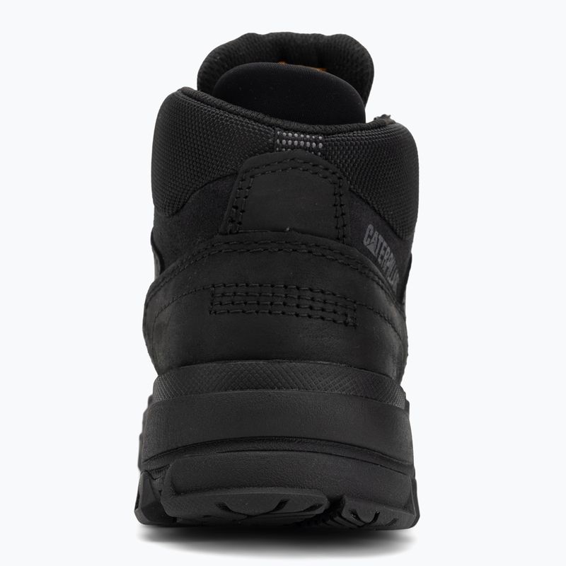 Men's shoes CATerpillar Threshold Rebound black 6