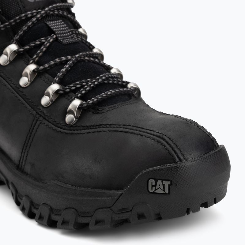 Men's shoes CATerpillar Threshold Rebound black 7