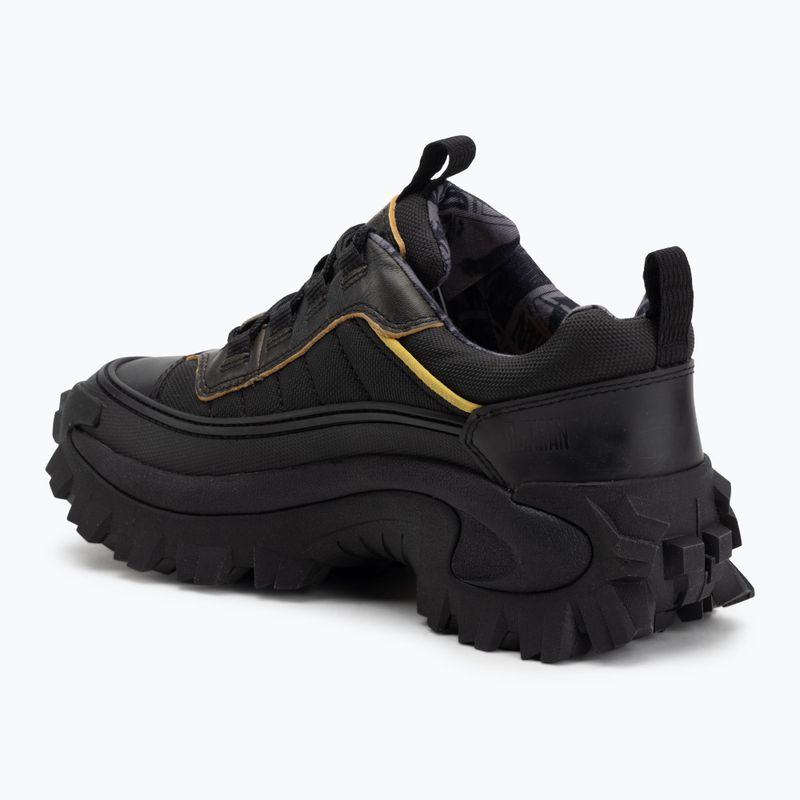 Men's shoes CATerpillar Intruder Batman black 3