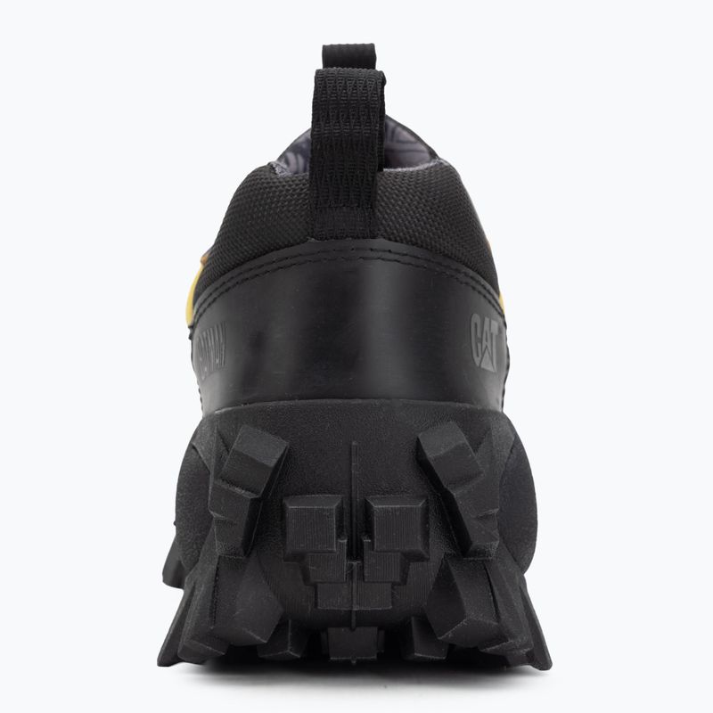 Men's shoes CATerpillar Intruder Batman black 6