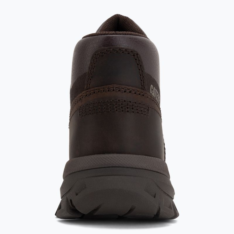Men's shoes CATerpillar Threshold Chukka brown 6