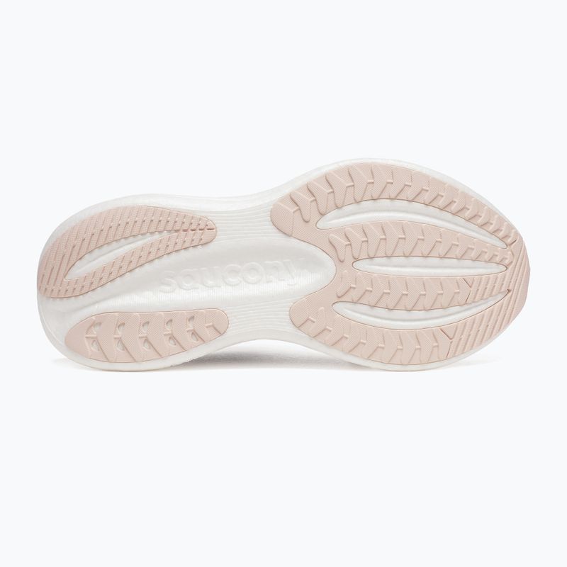 Women's running shoes Saucony Triumph 23 navy/cameo 13