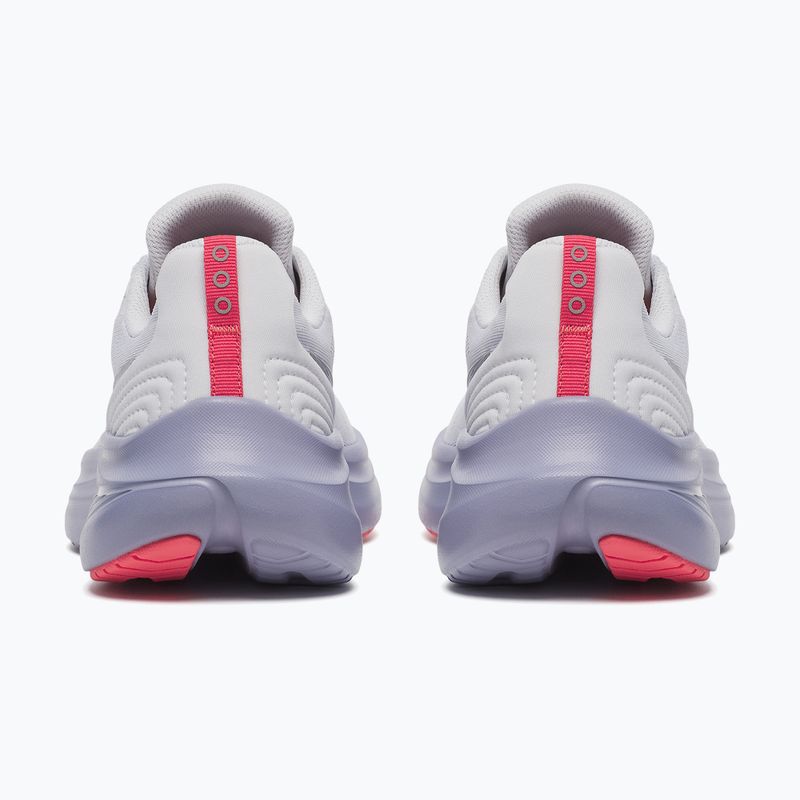 Women's running shoes Saucony Lancer wistful/thistle 11