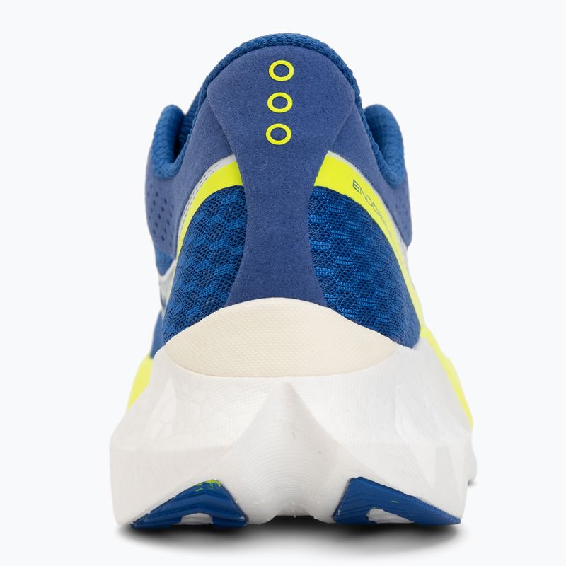 Men's running shoes Saucony Endorphin Pro 4 lapis/citron 6