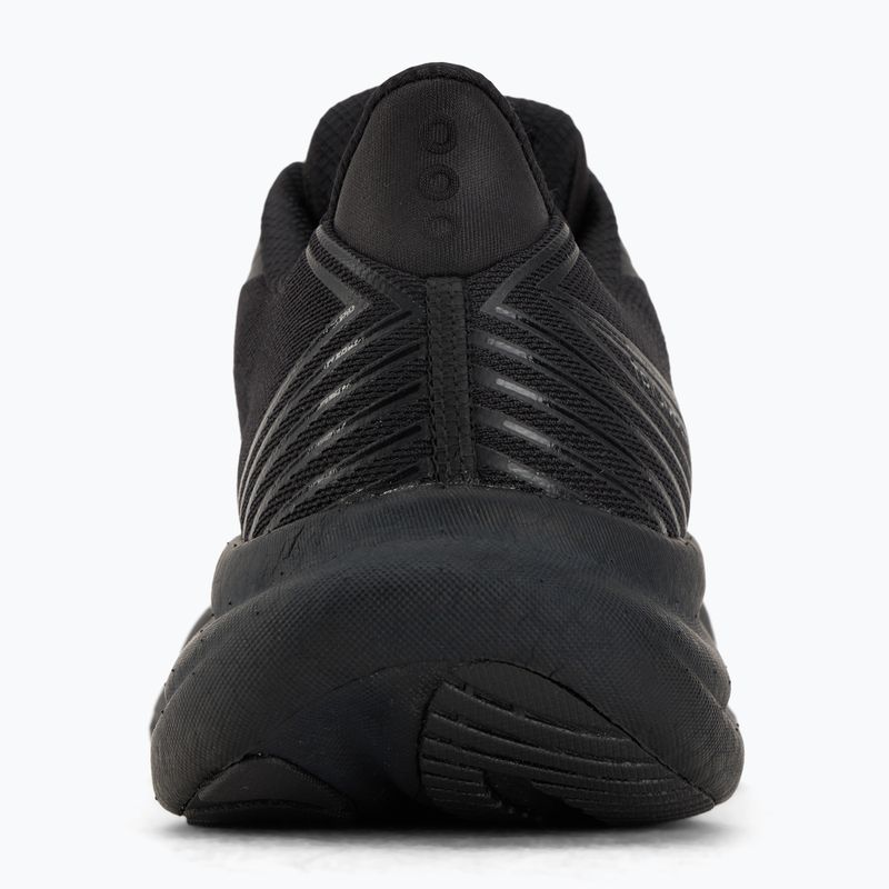 Men's running shoes Saucony Triumph 23 triple black 6