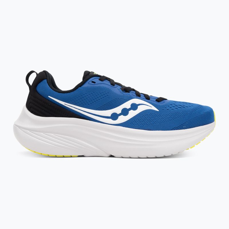Men's running shoes Saucony Lancer lapis/white 2