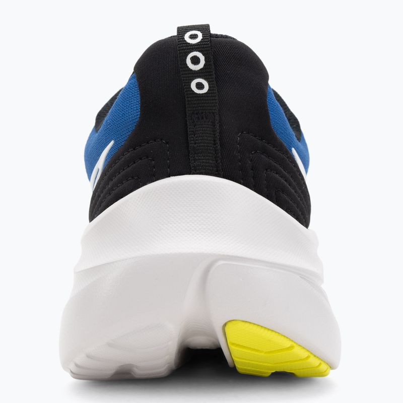Men's running shoes Saucony Lancer lapis/white 6