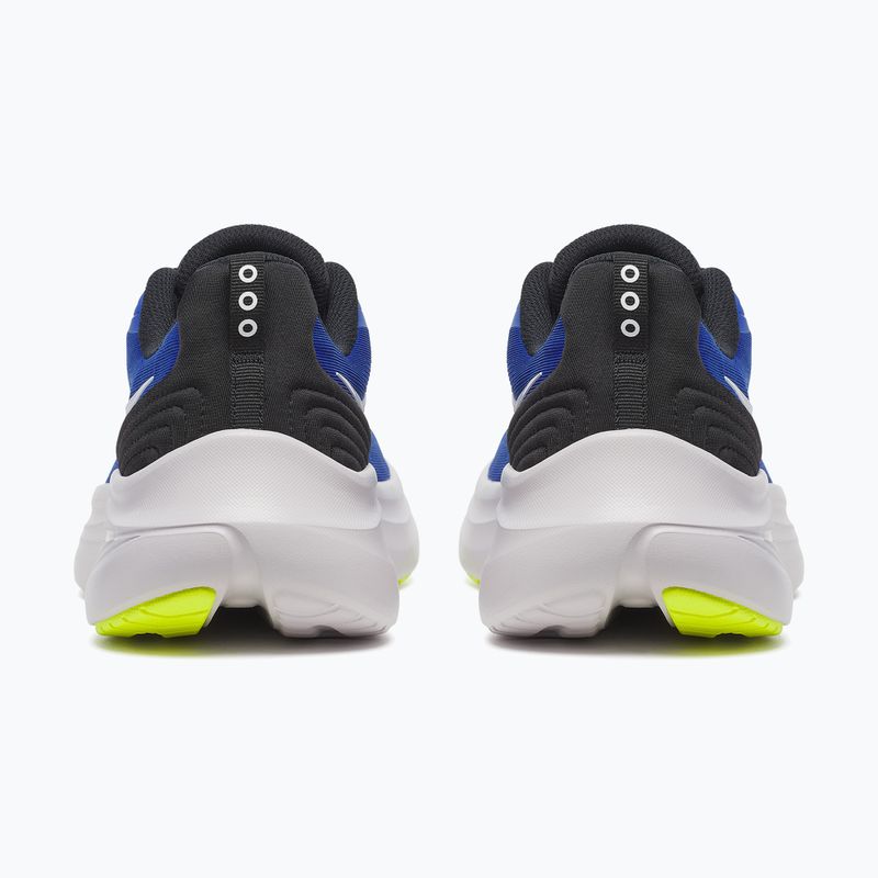 Men's running shoes Saucony Lancer lapis/white 4