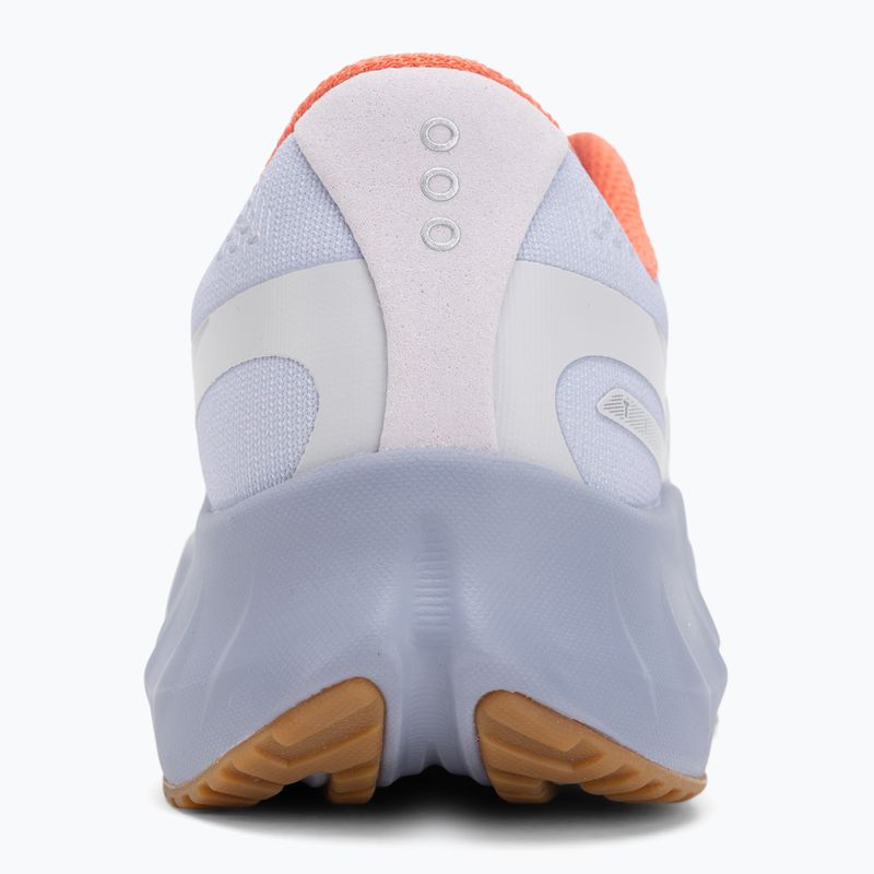 Women's running shoes Saucony Tide 2 wistful/thistle 6