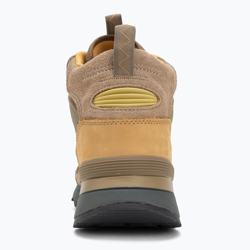 Men's hiking boots Merrell Alpine 83 Sneaker Recraft Mid Wp drab 6