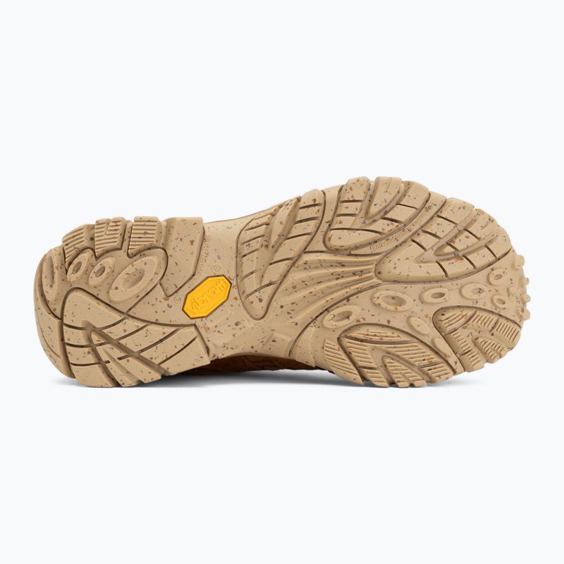 Women's hiking boots Merrell Moab 2 Decon Mid Cozy korma 4