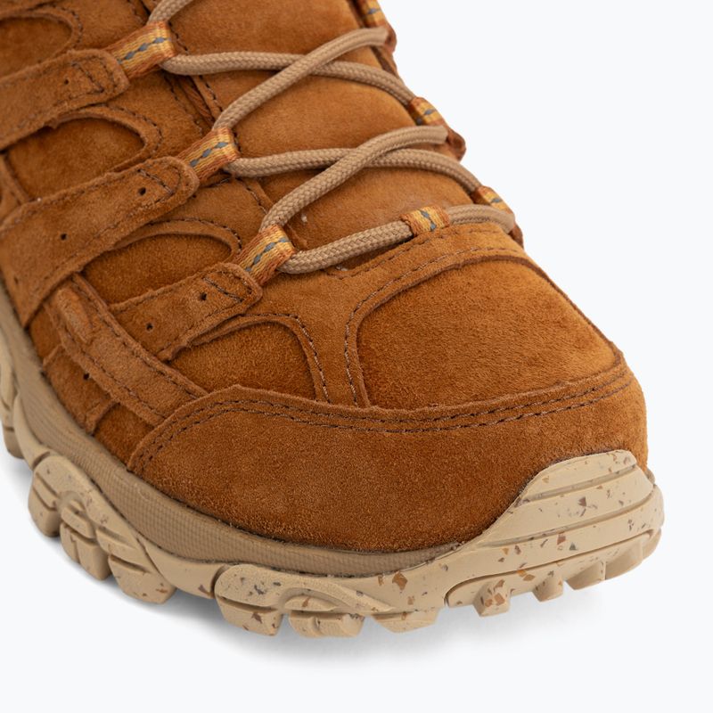 Women's hiking boots Merrell Moab 2 Decon Mid Cozy korma 7