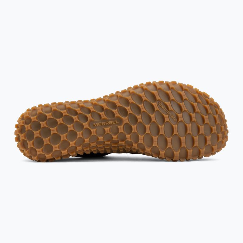 Women's barefoot shoes Merrell Wrapt 4