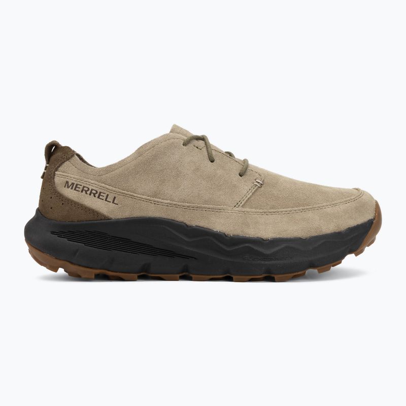 Men's running shoes Merrell Nova 4 Traveller Olivine 2