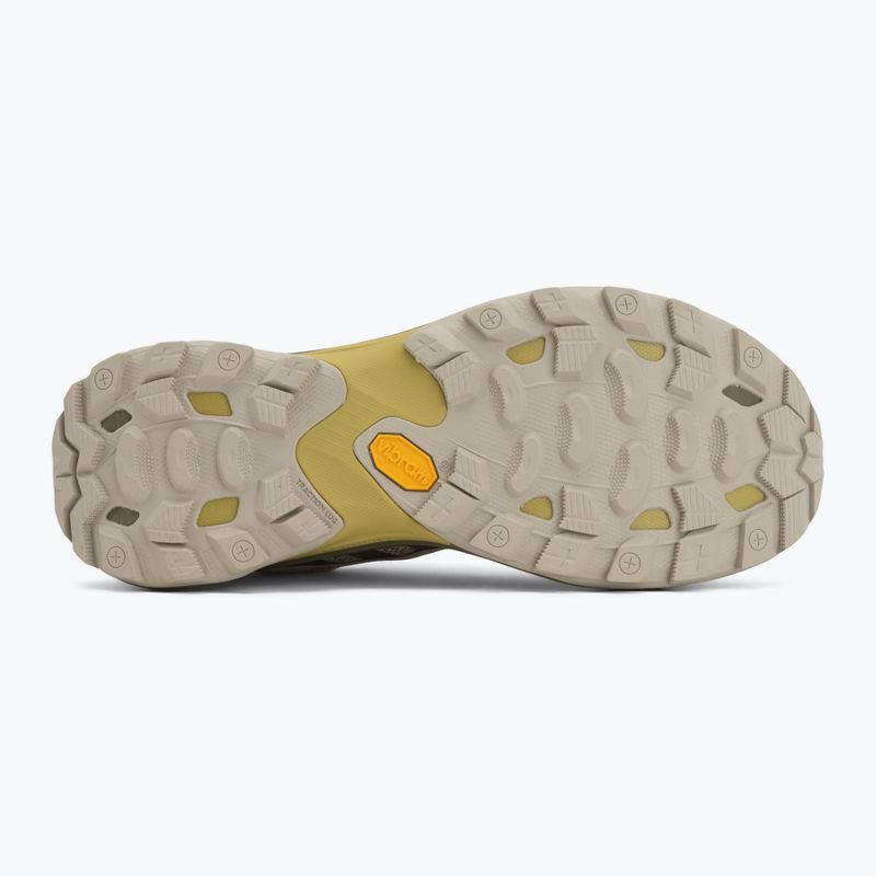 Men's hiking boots Merrell Moab Speed 2 basalt 4