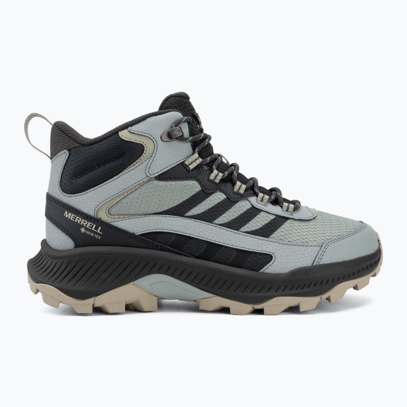Men's shoes Merrell Speed Strike 2 Mid Gore-Tex calcite 2