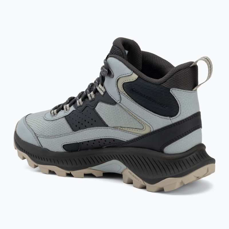 Men's shoes Merrell Speed Strike 2 Mid Gore-Tex calcite 3
