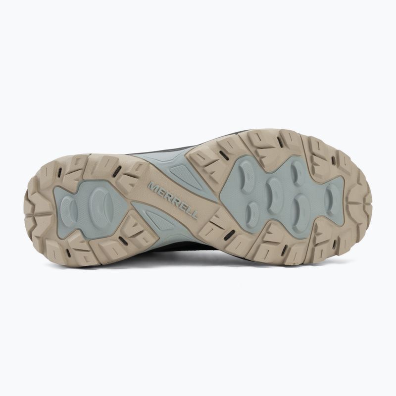 Men's shoes Merrell Speed Strike 2 Mid Gore-Tex calcite 4