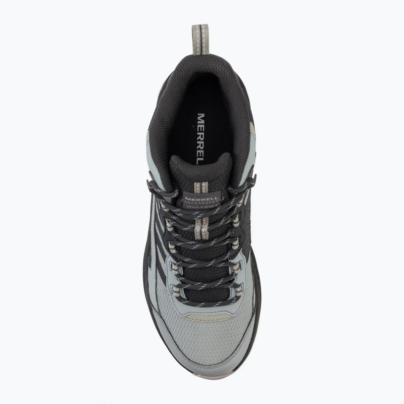 Men's shoes Merrell Speed Strike 2 Mid Gore-Tex calcite 5