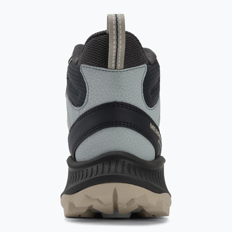 Men's shoes Merrell Speed Strike 2 Mid Gore-Tex calcite 6