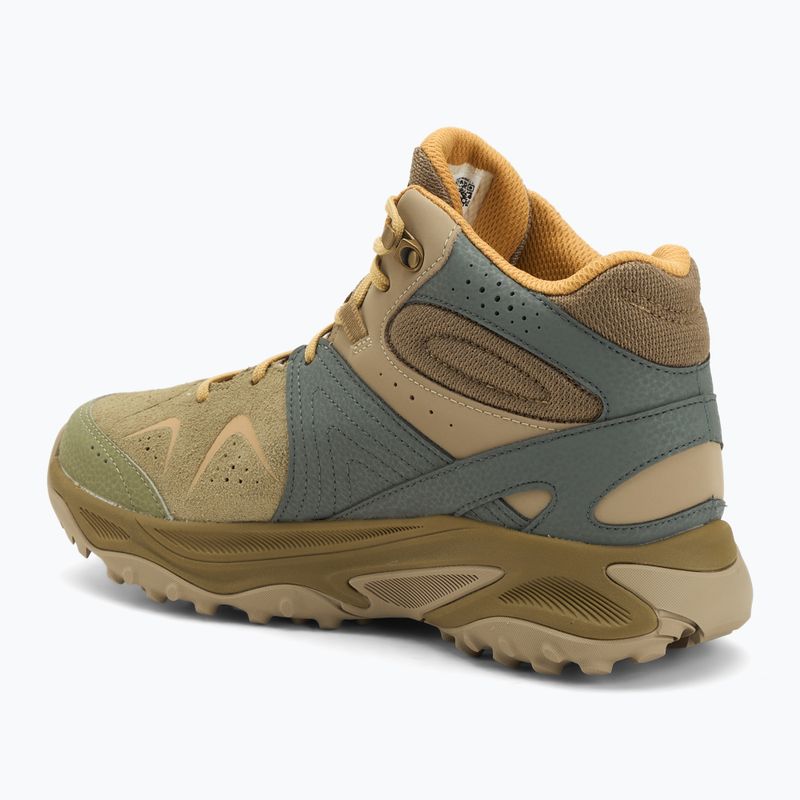 Men's hiking boots Merrell Yokota 3 Mid Gtx drab 3