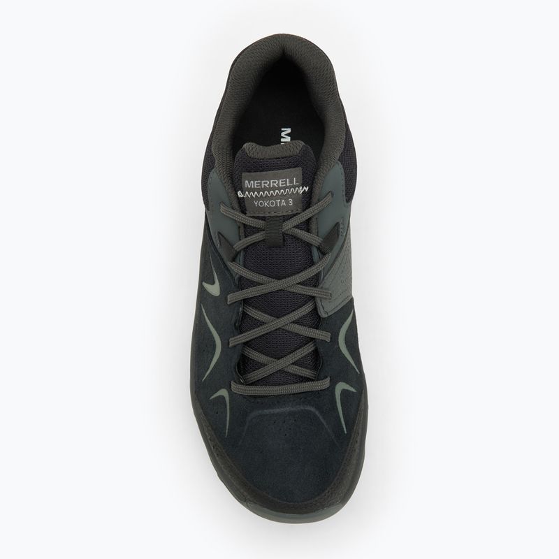 Hiking boots Merrell Yokota 3 Gtx black 5