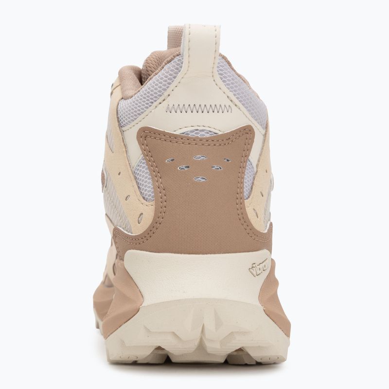 Women's hiking boots Merrell Moab Speed 2 Mid GTX nougat 6