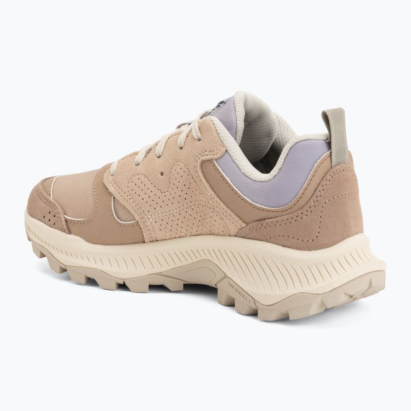 Women's hiking boots Merrell Tempo Sol hazel 3