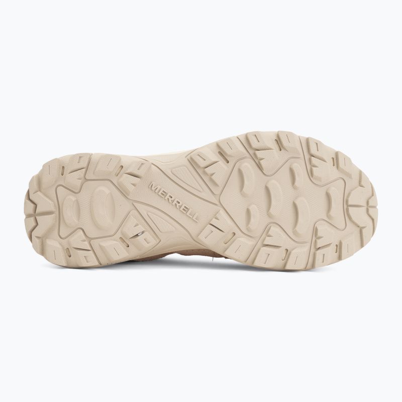 Women's hiking boots Merrell Tempo Sol hazel 4